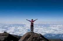 6 Days Mount Kilimanjaro Trek Marangu Route