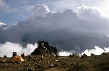 Kilimanjaro Climb Umbwe Route 6 days