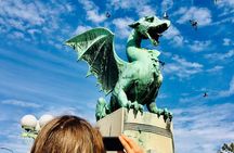 Ljubljana Bike Tour