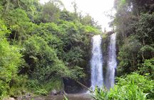 Kinukamori Waterfalls, Ancient Caves & Cultural Day Tour