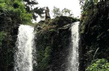 Kinukamori Waterfalls, Ancient Caves & Cultural Day Tour