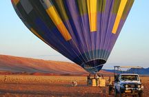 2 day Swakopmund Beach Activity Tour Namibia (Accommodated)