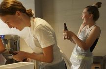 Chocolate Workshop and Self-Guided Museum Visit at Choco-Story in Brussels