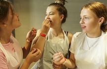 Chocolate Workshop and Self-Guided Museum Visit at Choco-Story in Brussels