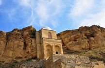 Gabala tour Azerbaijan 