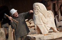 One day in the polish countryside- private tour from Krakow
