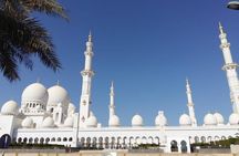 Abu Dhabi City Tour from Dubai - Full-Day Tour