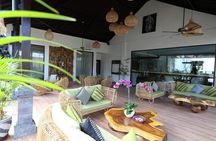 Royal Orchid Spa 90 Minutes Relaxing Massage.