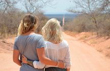 4 Days to Ruaha National Park from Dar es salaam/ Morogoro/ Dodoma Tanzania
