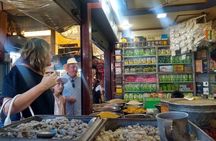 Mapusa Local Market visit with a home cooked lunch