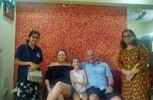 Mapusa Local Market visit with a home cooked lunch