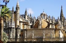 Cathedral & Giralda of Seville Exclusive Group, max. 9 travelers
