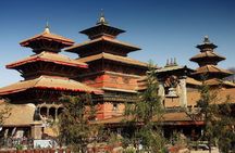 Explore Kathmandu City by Comfortable Private Ac Car