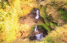 Explore Entire Natural Pokhara Valley By Comfortable Ac Private Car