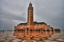 Casablanca Full Day Shore Excursion Cultural Tour