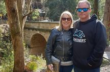 Blue Mountains 1-Hour Trike Tour of Three Sisters