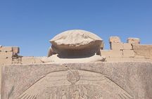 From Hurghada Individual excursion to Luxor & the Valley of the Kings