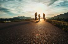 Ljubljana's Marshes Cycling Tour
