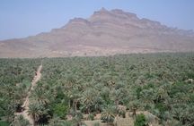 Desert Tour Marrakech Merzouga 3 days / 2 nights