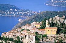  Eze Monaco Monte Carlo