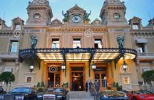  Eze Monaco Monte Carlo