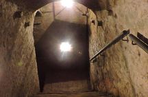 Turin: Torino Sotterranea® guided tour