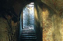 Turin: Torino Sotterranea® guided tour