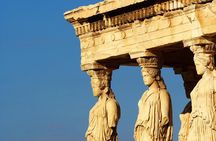 Ancient Greece and Meteora, 5-Days Private Tour