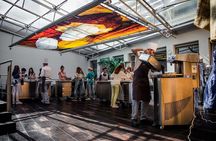 Chocolate Workshop at Choco-Story Brugge