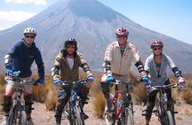 Downhill Tour - Mountain Bike in Arequipa