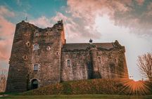 West of Scotland Cultural Tour
