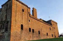 Outlander Tour