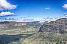 Ivan Bahia, Chapada Diamantina National Park in 4 days, organized from Salvador