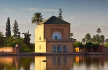 2 Day Excursions Marrakech Merzouga Erg Chebbi Camel Trek 2 Days 1 Nights Luxury