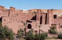 2 Day Excursions Marrakech Merzouga Erg Chebbi Camel Trek 2 Days 1 Nights Luxury
