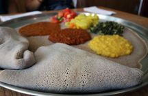 Little Ethiopia Food Tour