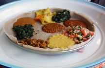 Little Ethiopia Food Tour
