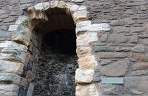 Outlander Tour