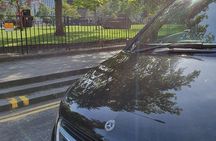 Outlander Tour