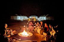 3-Days Morocco Tour From Marrakech To Merzouga Desert