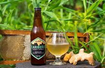 One hour Wine, Beer, and Mead Guided Tasting in Costa Rica’s Central Valley