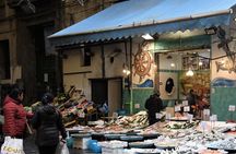 The soul and taste of Naples