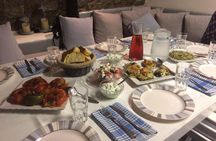 Cooking Classes in Mykonos Greece