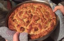 Cooking Classes in Mykonos Greece