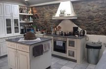 Cooking Classes in Mykonos Greece