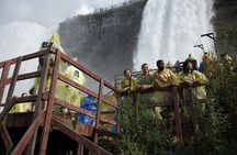 2-Day Best of Niagara Falls (US Side) Tour from Washington D.C.