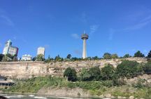 2-Day Best of Niagara Falls USA Tour from D.C.