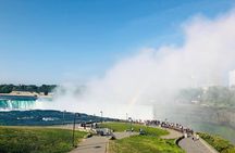 2-Day Best of Niagara Falls USA Tour from D.C.