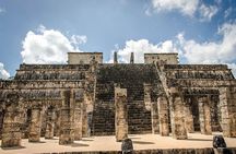 Private Tour of Chichen Itza from Cancun