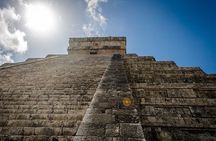Private Tour of Chichen Itza from Cancun
